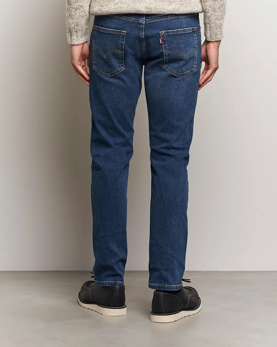 502 Taper Jeans Panda