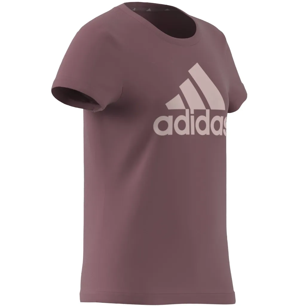 ADIDAS Essentials Big Logo Cotton T-Shirt 10752431