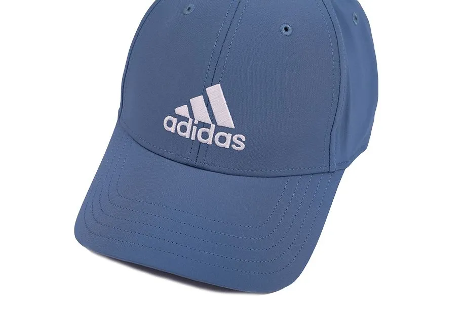 adidas Jugend Kappe Baseball Cap Cotton OSFY HD7240