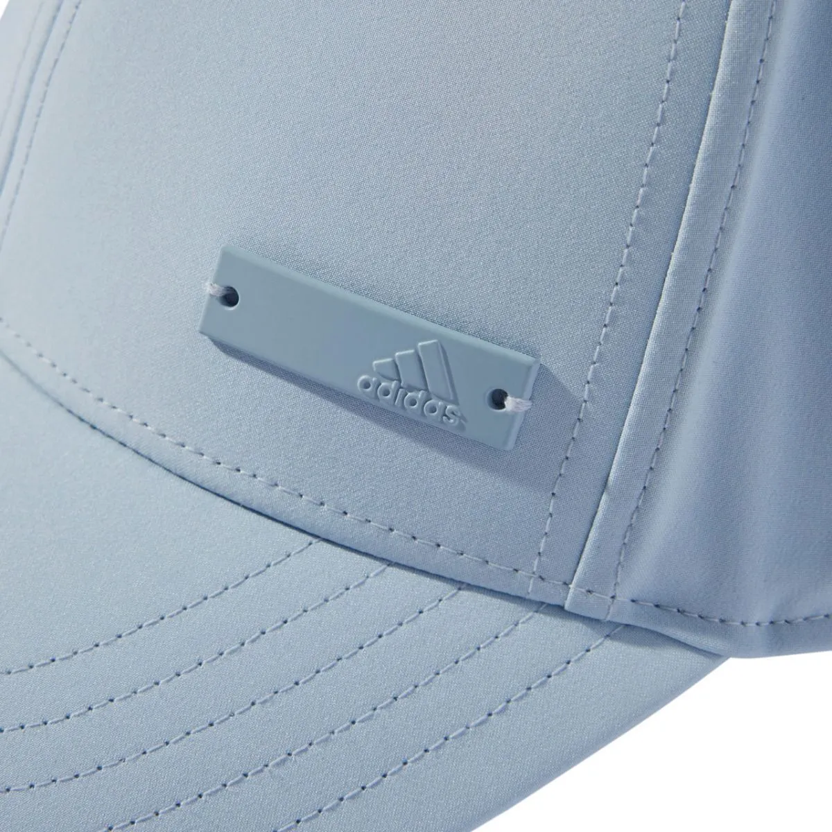 adidas Kinder Kappe Metal Badge Lightweight Baseball OSFC IY7770