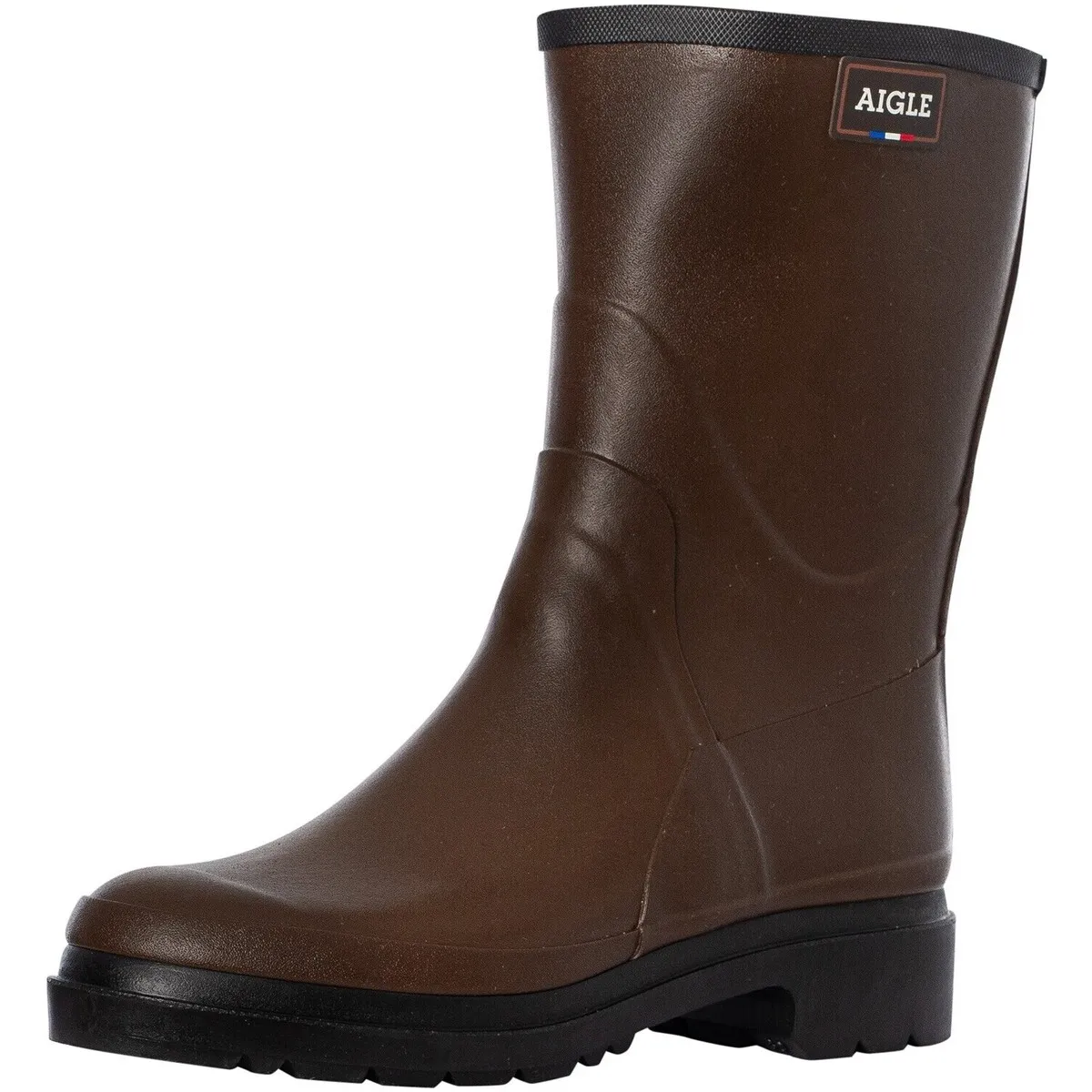 Aigle - Gummistiefel Bison 2
