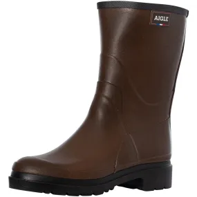 Aigle - Gummistiefel Bison 2