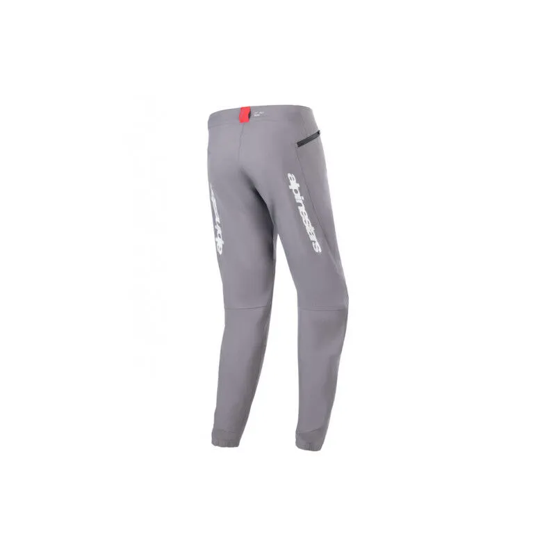 Alpine Stars A-Dura Elite - MTB Hosen lang - Herren | Hardloop