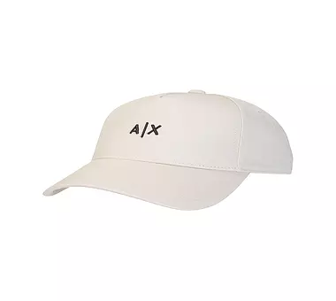 ARMANI EXCHANGE, Kappe