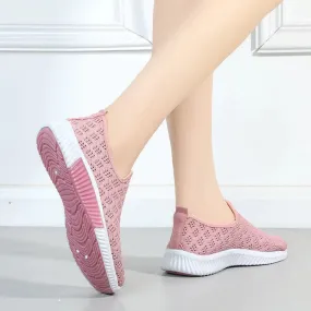 Atmungsaktive orthopädische Sportschuhe