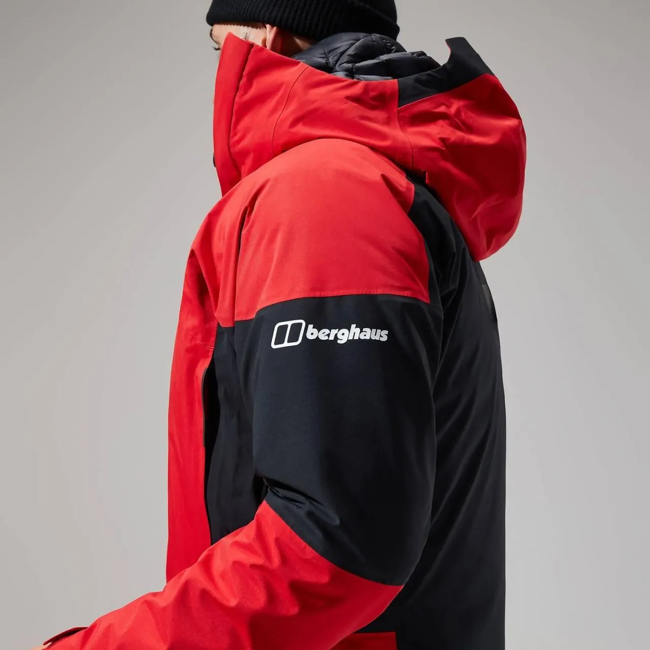 Berghaus MTN Guide GTX Pro Shell Jacket AM -