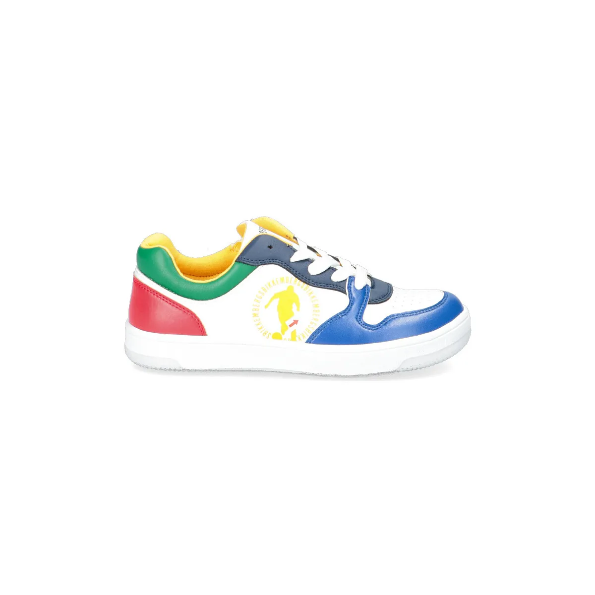 Bikkembergs - Sneaker  Donna