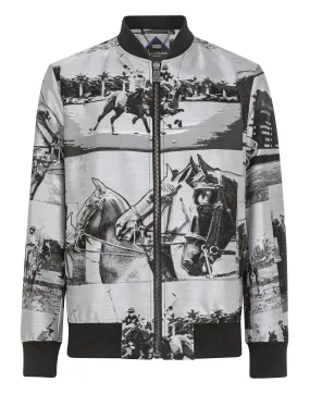 Bomber Horses