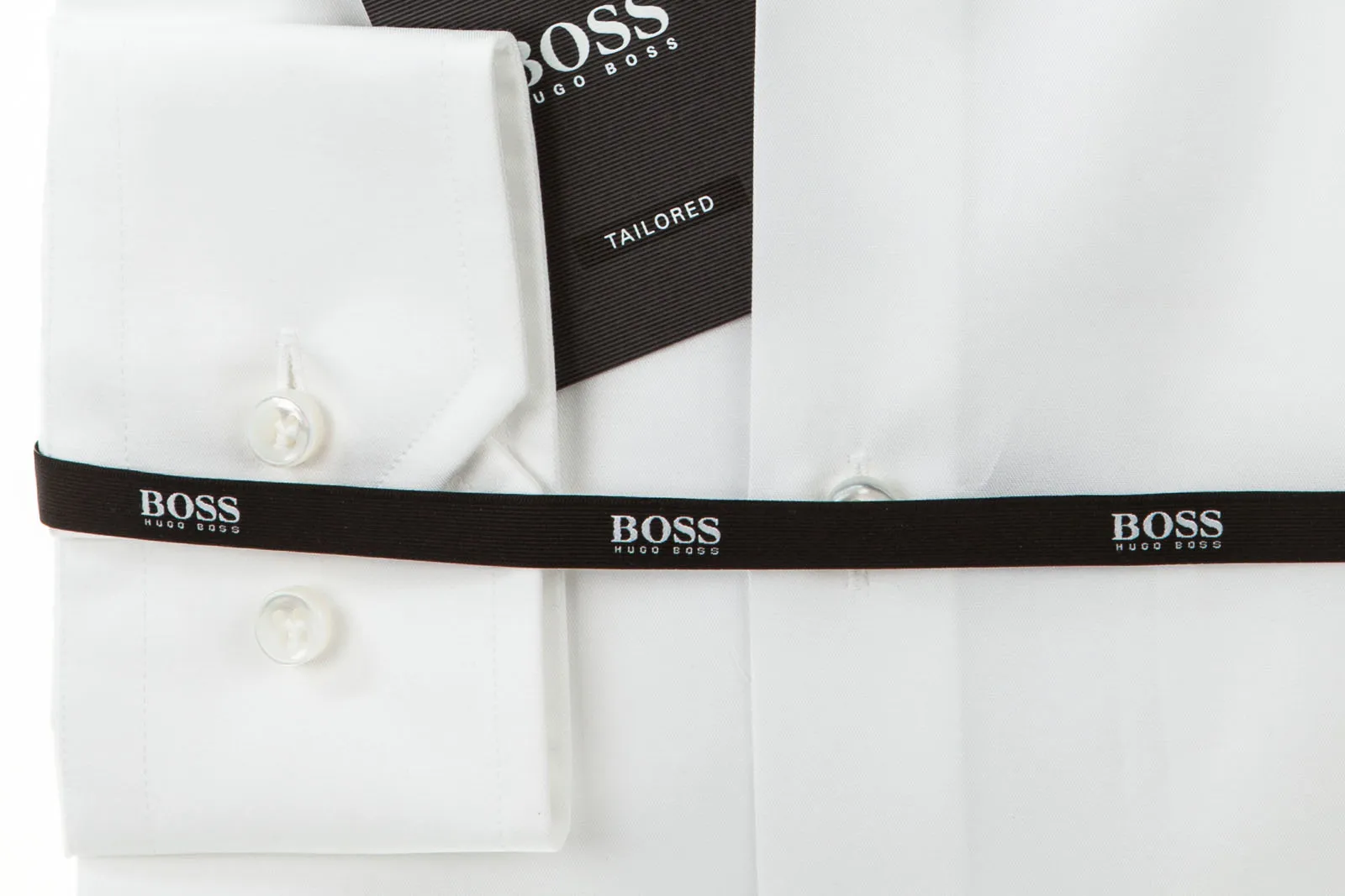 BOSS HBB Hemd CHRISTO 