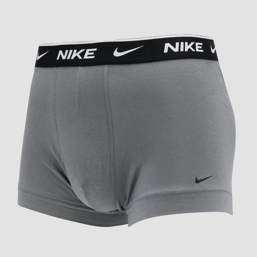 Boxer Nike Trunk 3Pack 0000KE1008 9JI