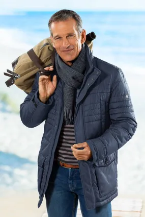 Cabano Steppjacke