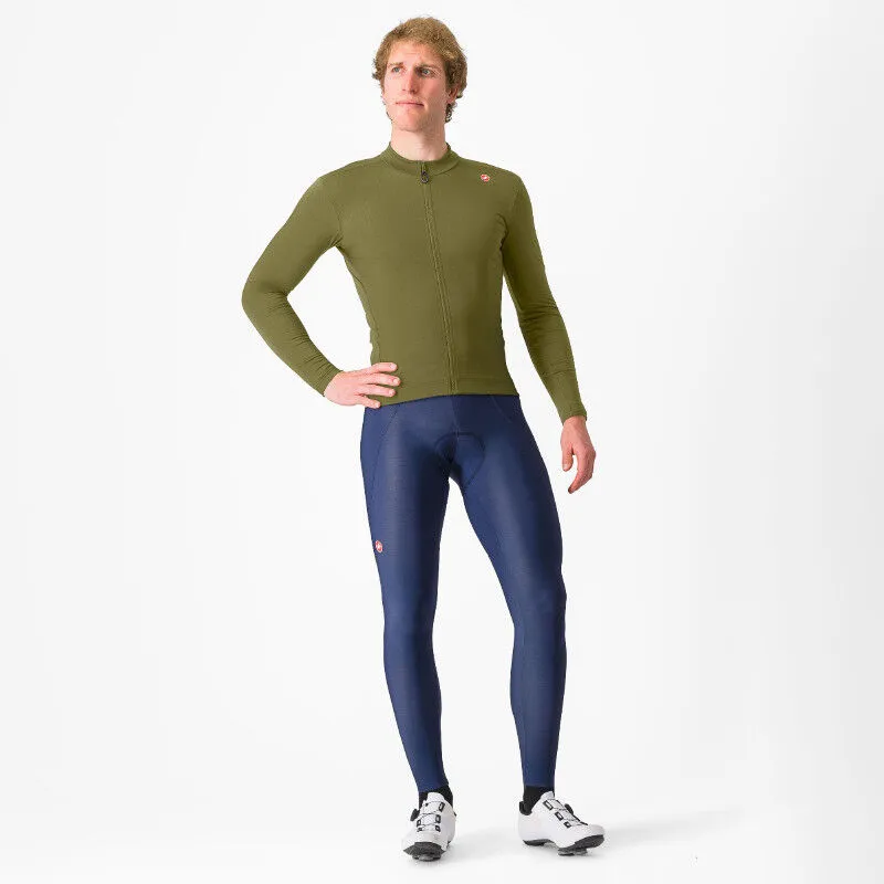 Castelli Espresso Bibtight - Fahrradhose - Herren | Hardloop