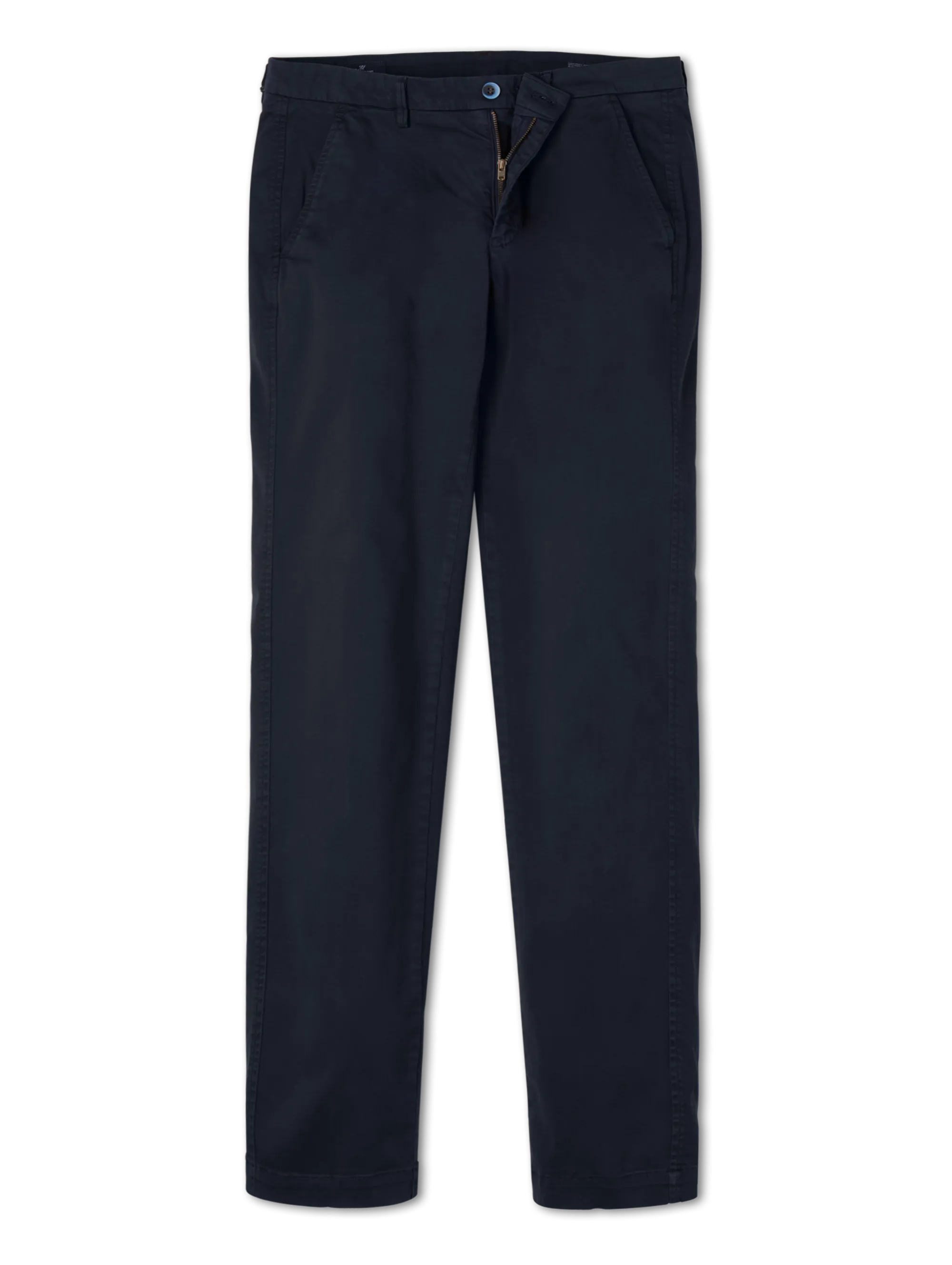 Chino im Slim Fit TORINO