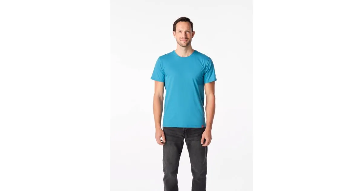 CityZen AGEN Herren T-Shirt Kerosin S
