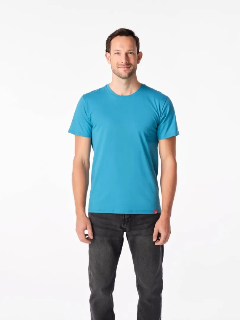 CityZen AGEN Herren T-Shirt Kerosin S
