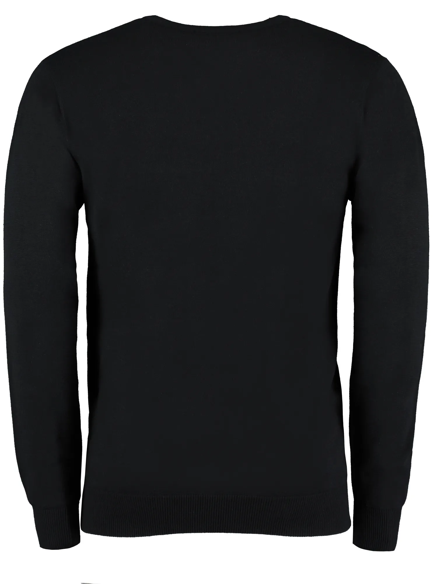 Classic Fit Pullover besticken - Kleidung besticken - Magic Stick