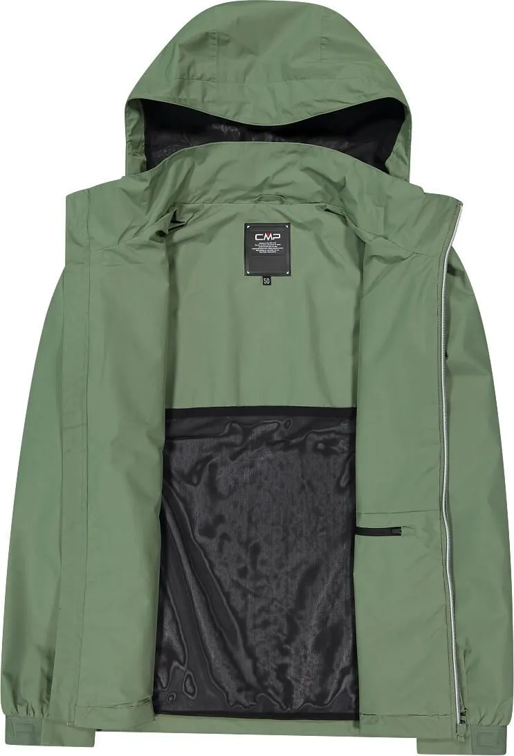 CMP MAN Jacket Zip Hood - Herren Freizeitjacke
