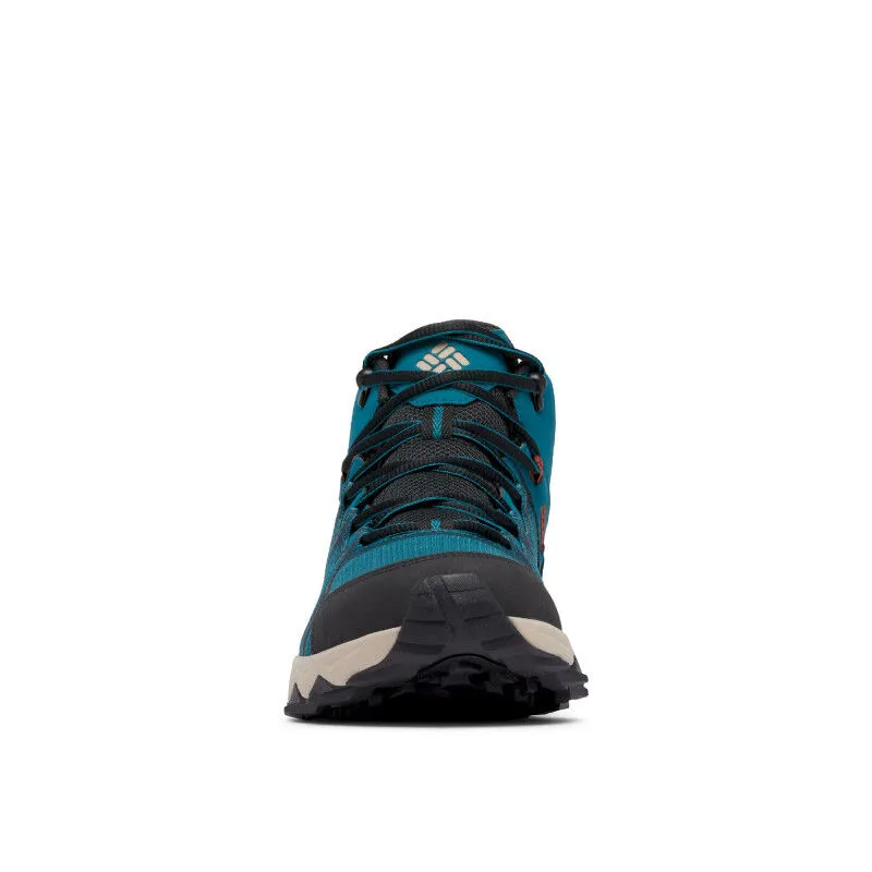 Columbia Peakfreak II Mid Outdry - Wanderschuhe - Herren | Hardloop