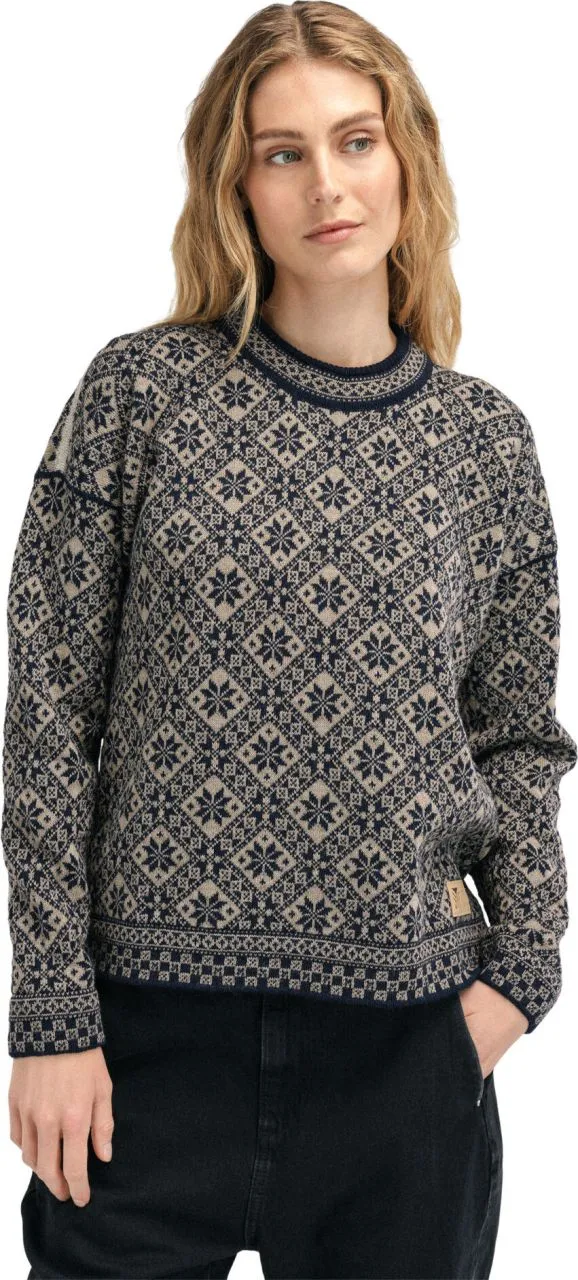 Dale of Norway Bjorøy Feminine Sweater -