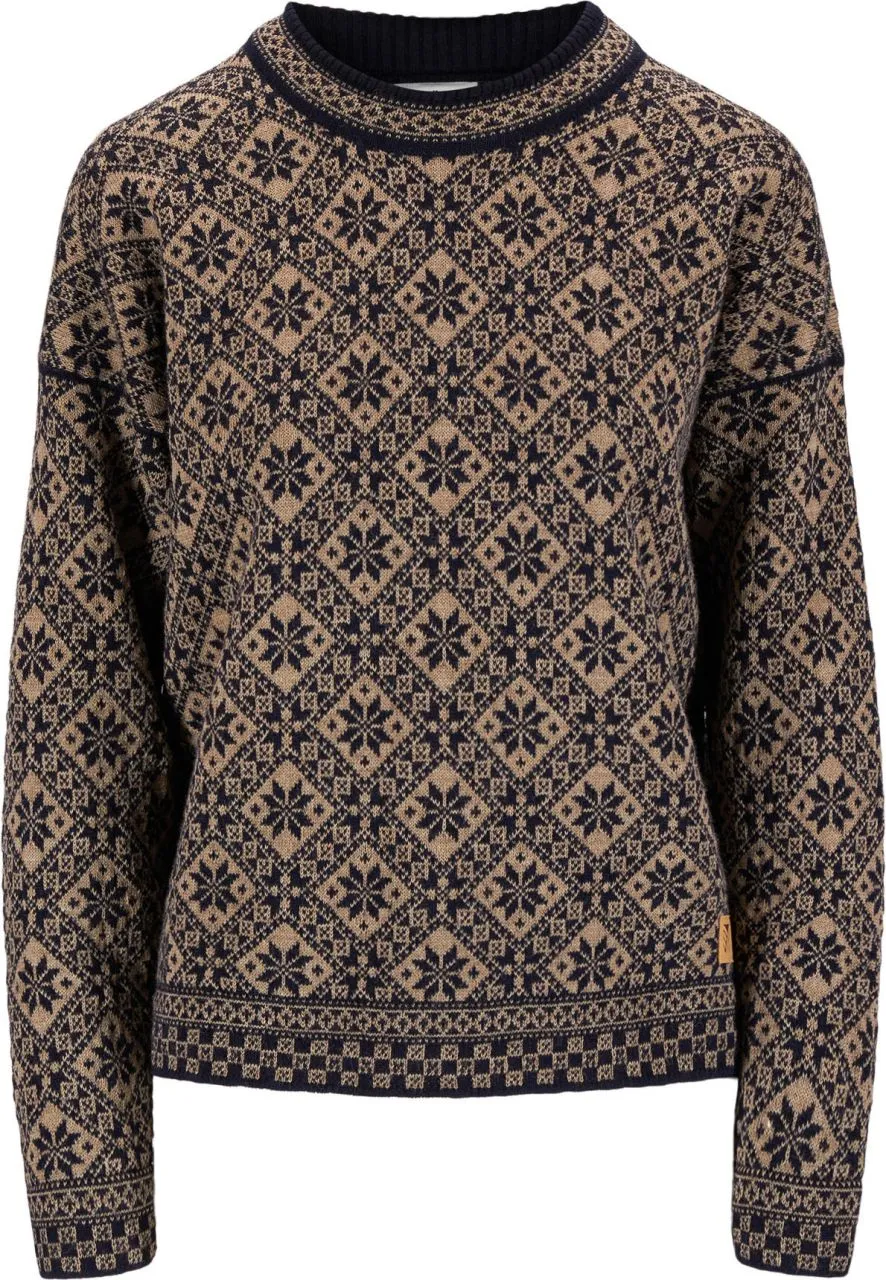 Dale of Norway Bjorøy Feminine Sweater -