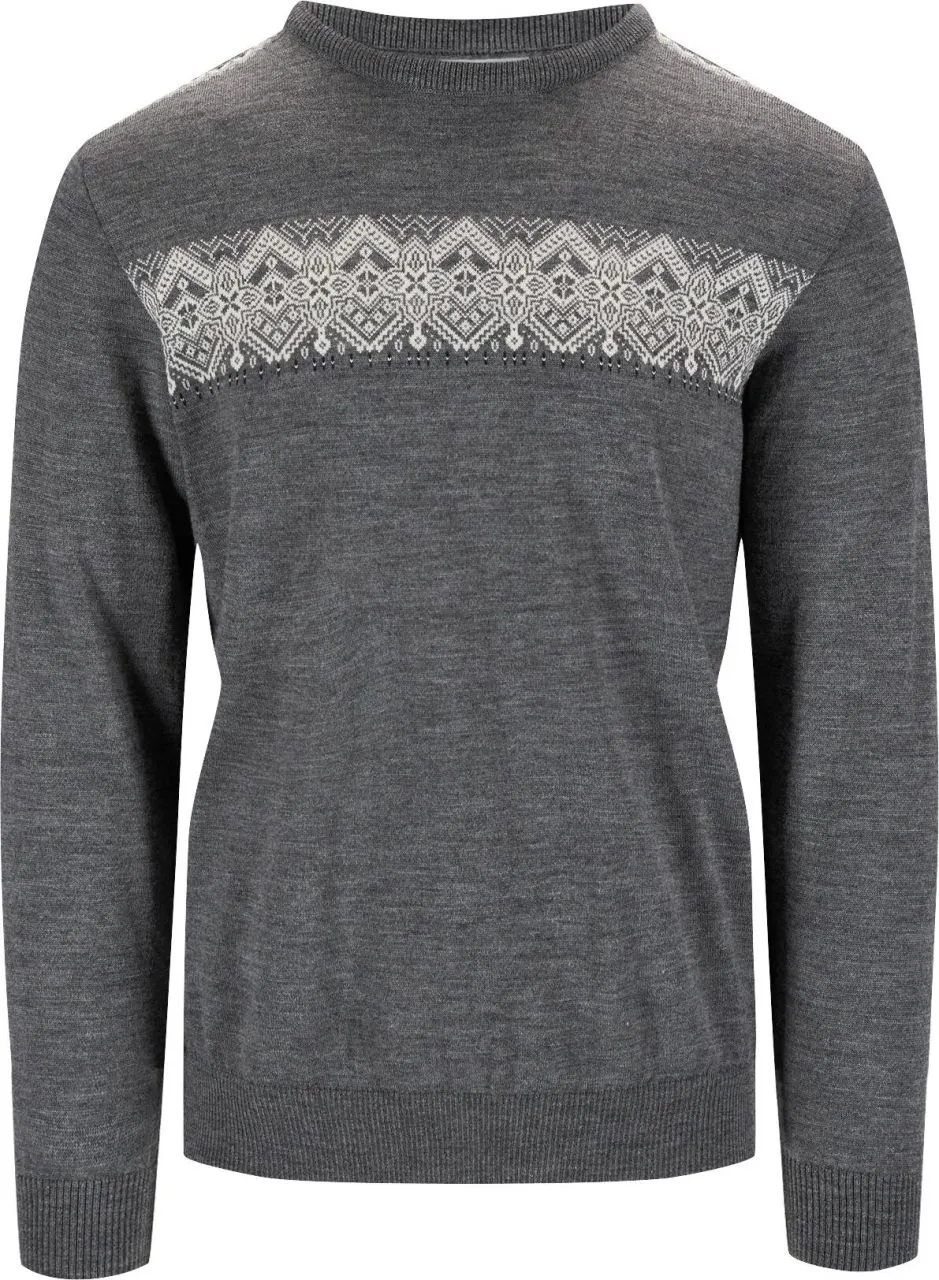 Dale of Norway Stenberg Masculine Sweater -