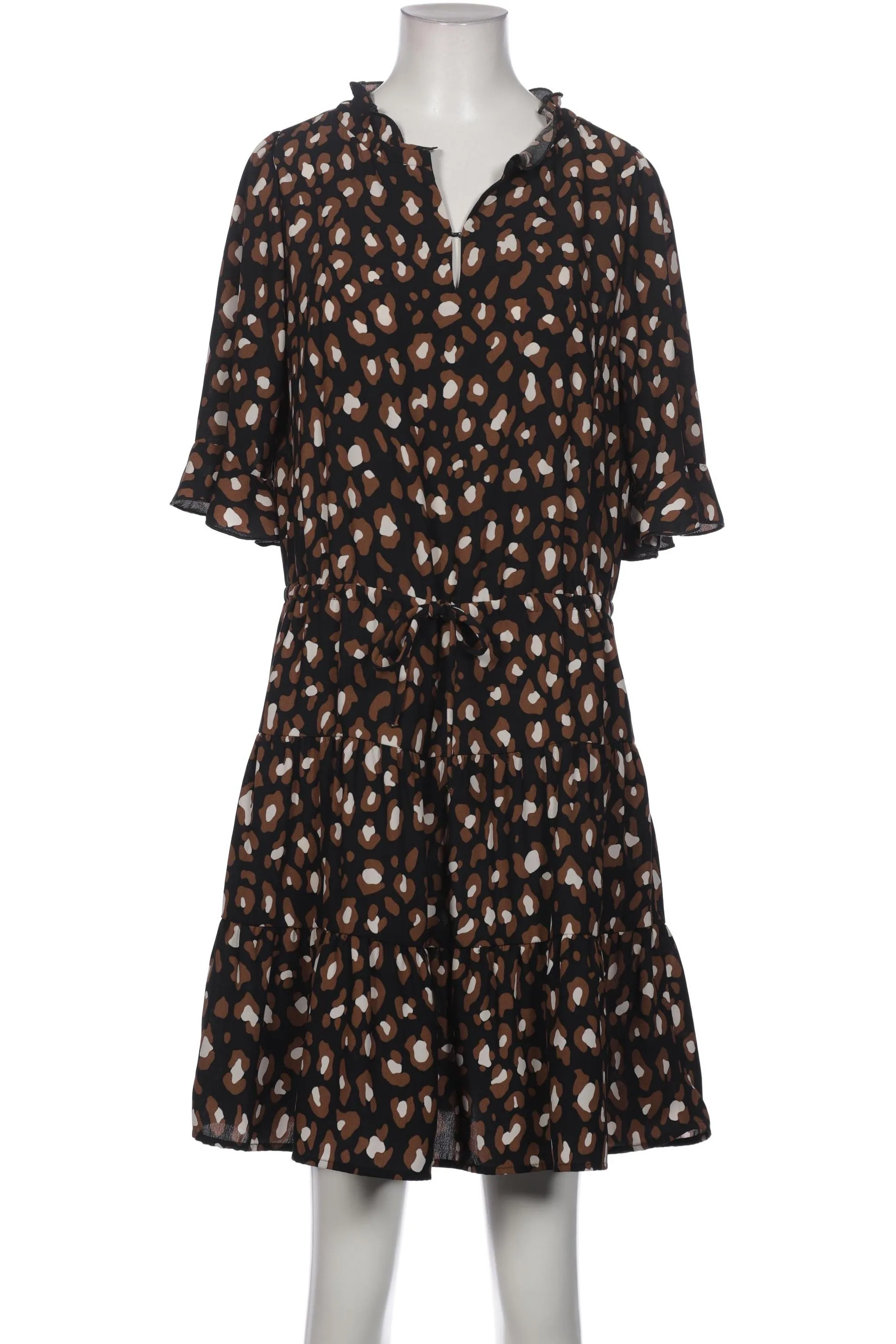 Damen Kleid Gr. EU 38 (MARC CAIN N3)