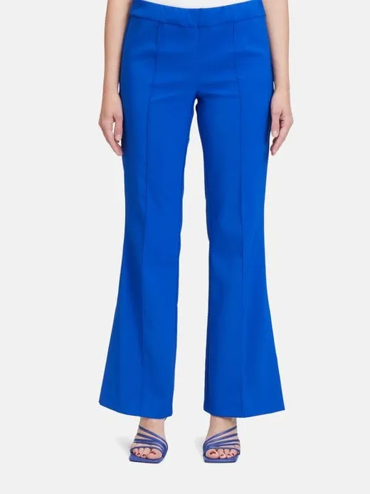 Damen Modern fit Hose
