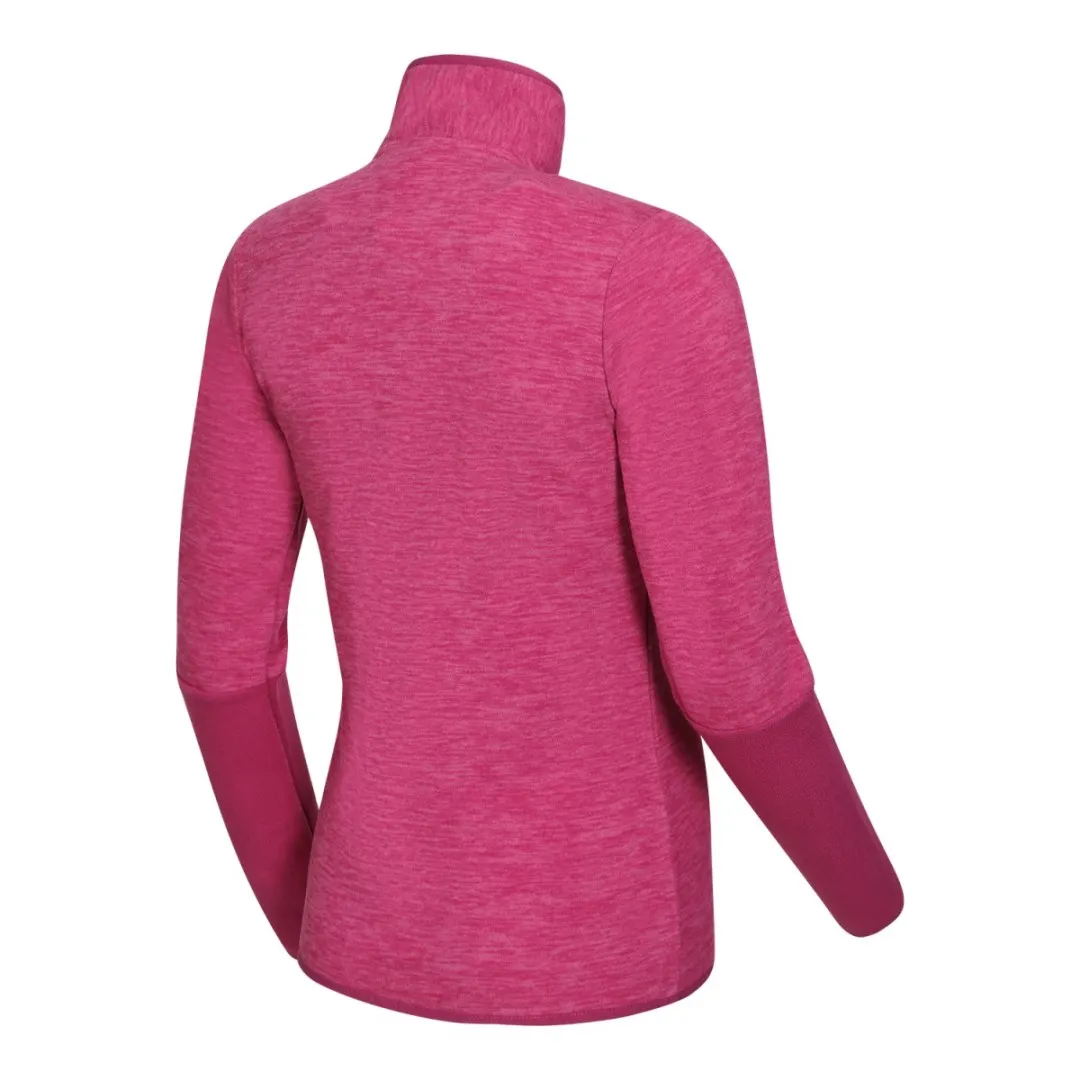 Damen-Sweatshirt ALPINE PRO ORPHANA rosa XS
