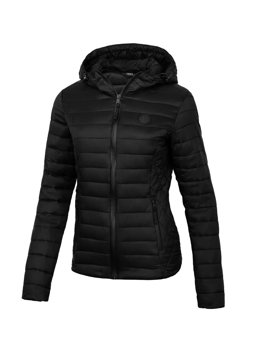 Damen Übergangsjacke Alsacia