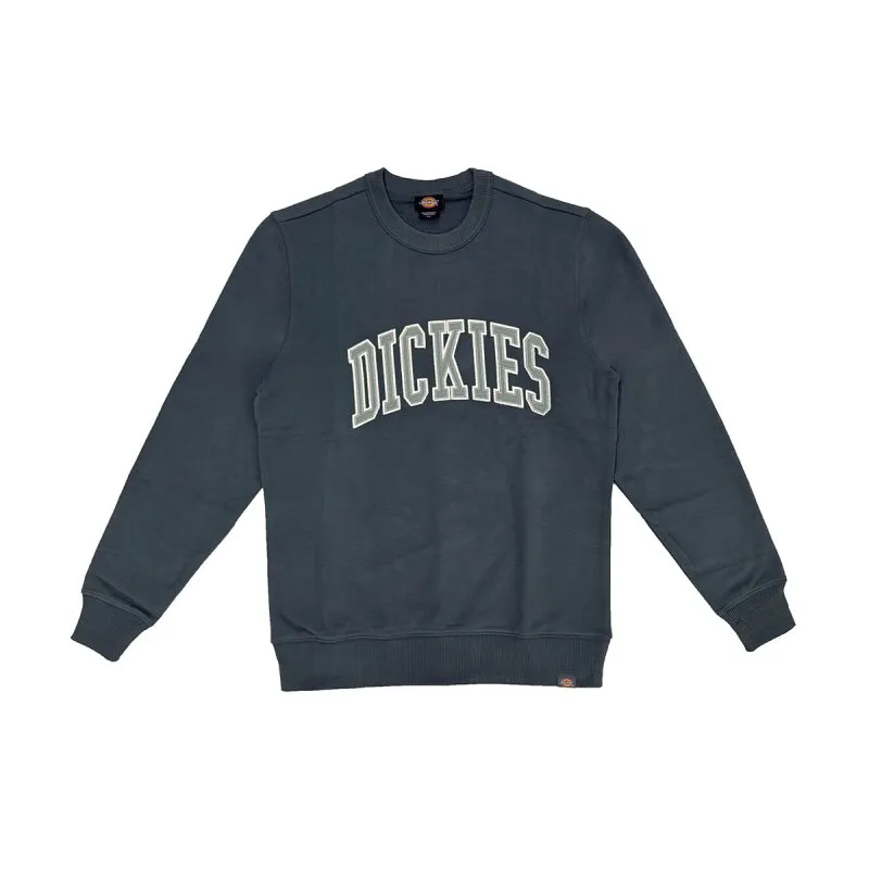 Dickies Herren Sweater Aitkin green