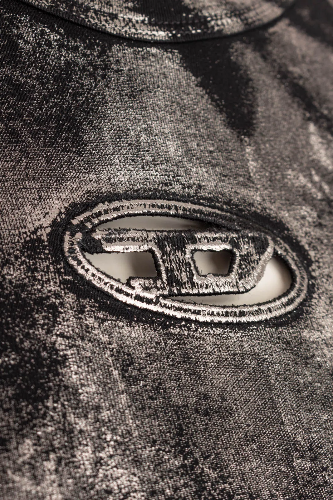 DIESEL T-Shirt T-ANGIE-P1 