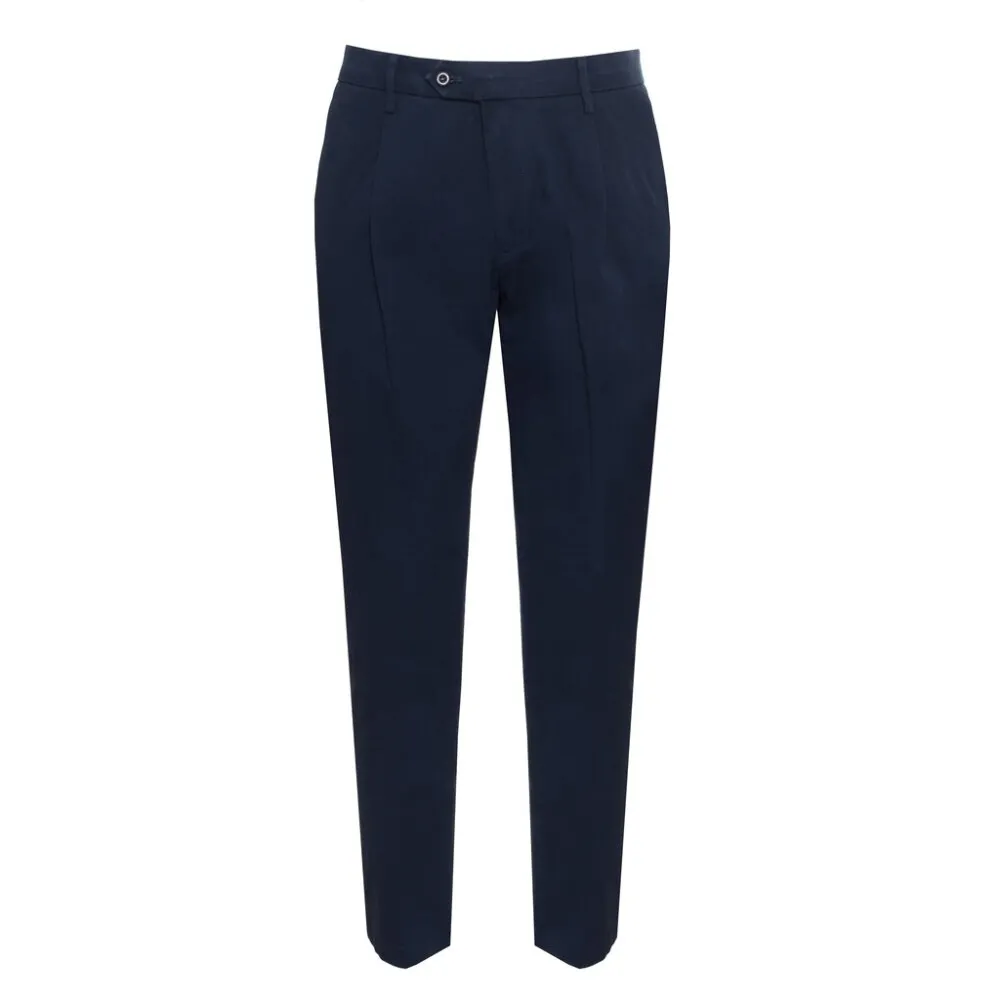 Dockers - A57800001--001-P34-L32 - Hose - Herren
