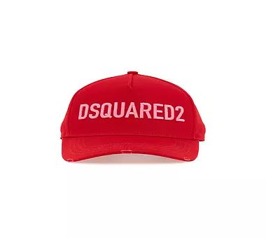 DSQUARED2, Kappe - Baseballkappe