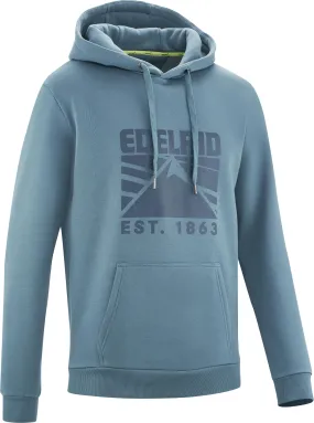 Edelrid Me Spotter Hoody - Pullover