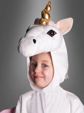 Einhorn Kostüm für Kinder » Kostümpalast.de 