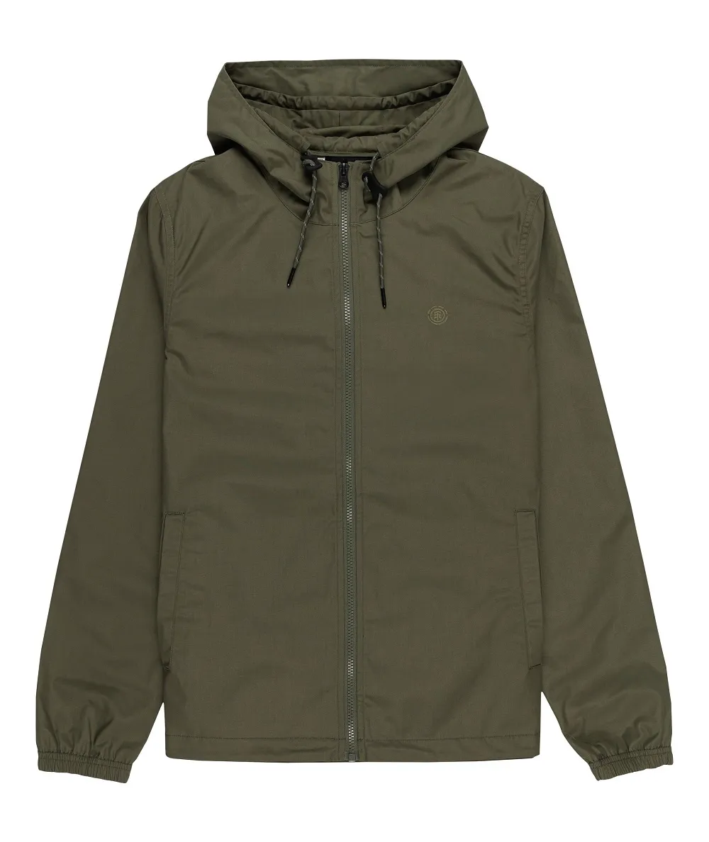 Element Herren Übergangsjacke Alder Light | Carhartt Dickies Patagonia The North Face