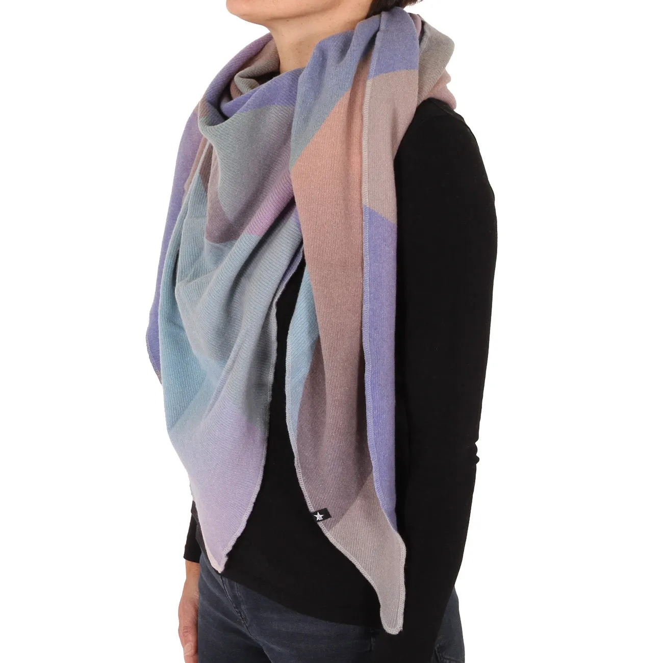 Esperando Unic Scarf Fairytale