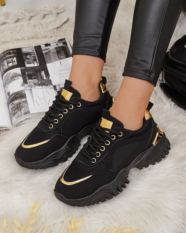 Firean Damen-Sportschuhe