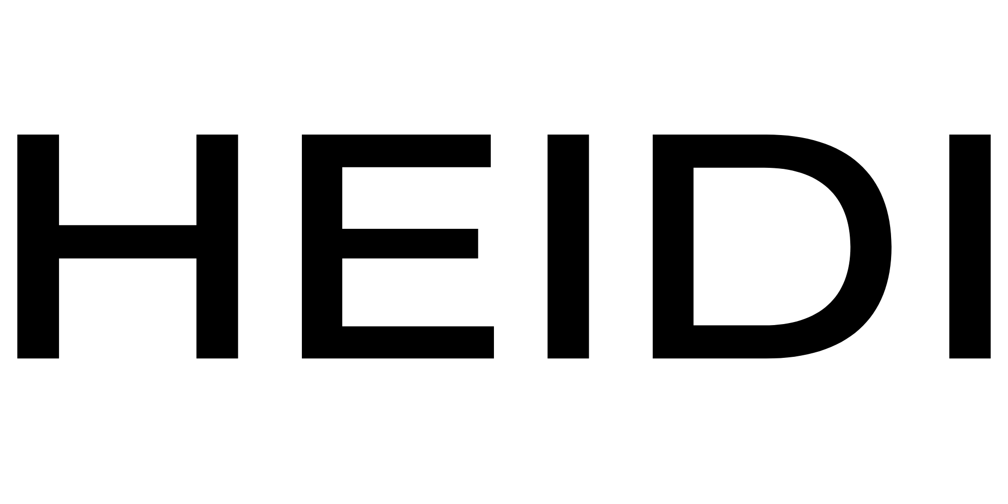 Geblümtes Midikleid mit Seitenschlitz