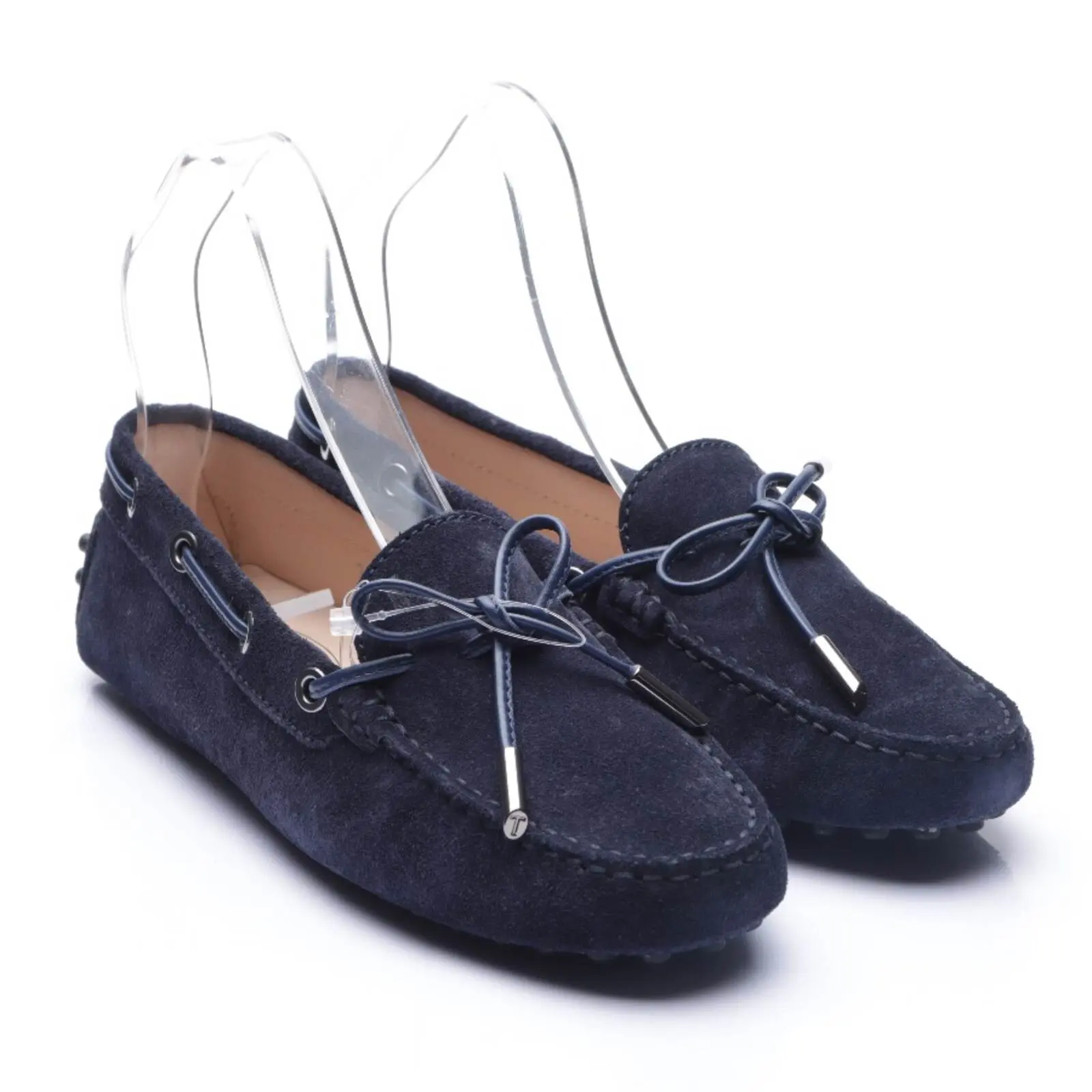 Gommino Loafers EUR 36 Blau