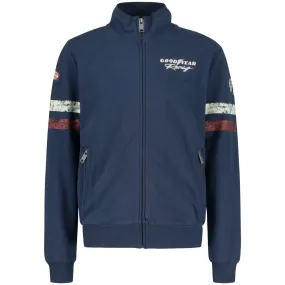 Goodyear Herren Sweatjacke "Daytona"