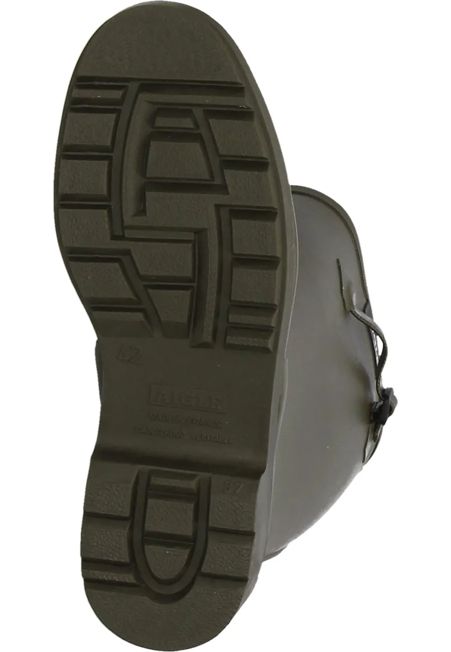 Gummistiefel CESSAC für Herren von Aigle | Günstiger Allrounder jetzt beim Gummistiefelprofi kaufen