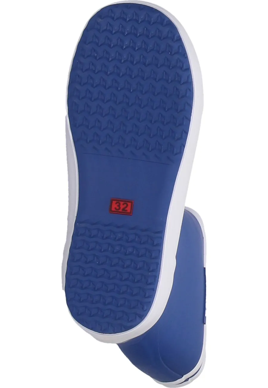 Gummistiefel LOLLY POP 2 roi für Kinder von Aigle