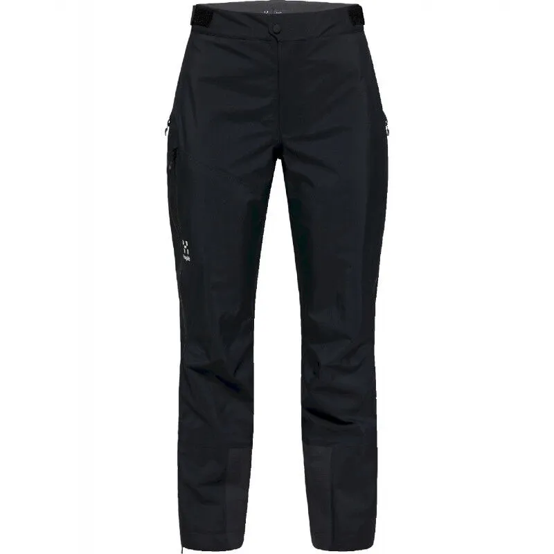 Haglöfs ROC GTX Pant Women - Tourenhose - Damen | Hardloop