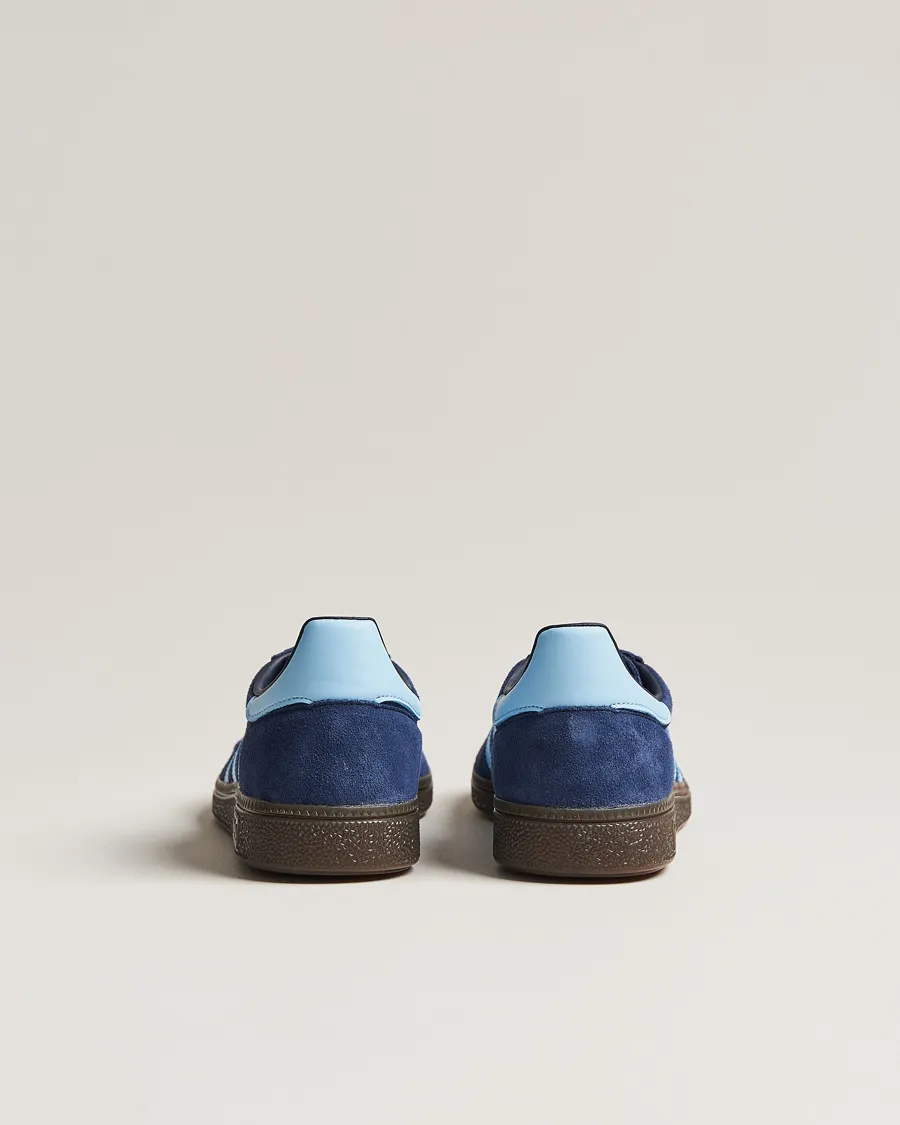 Handball Spezial Sneaker Navy/Blue Sky