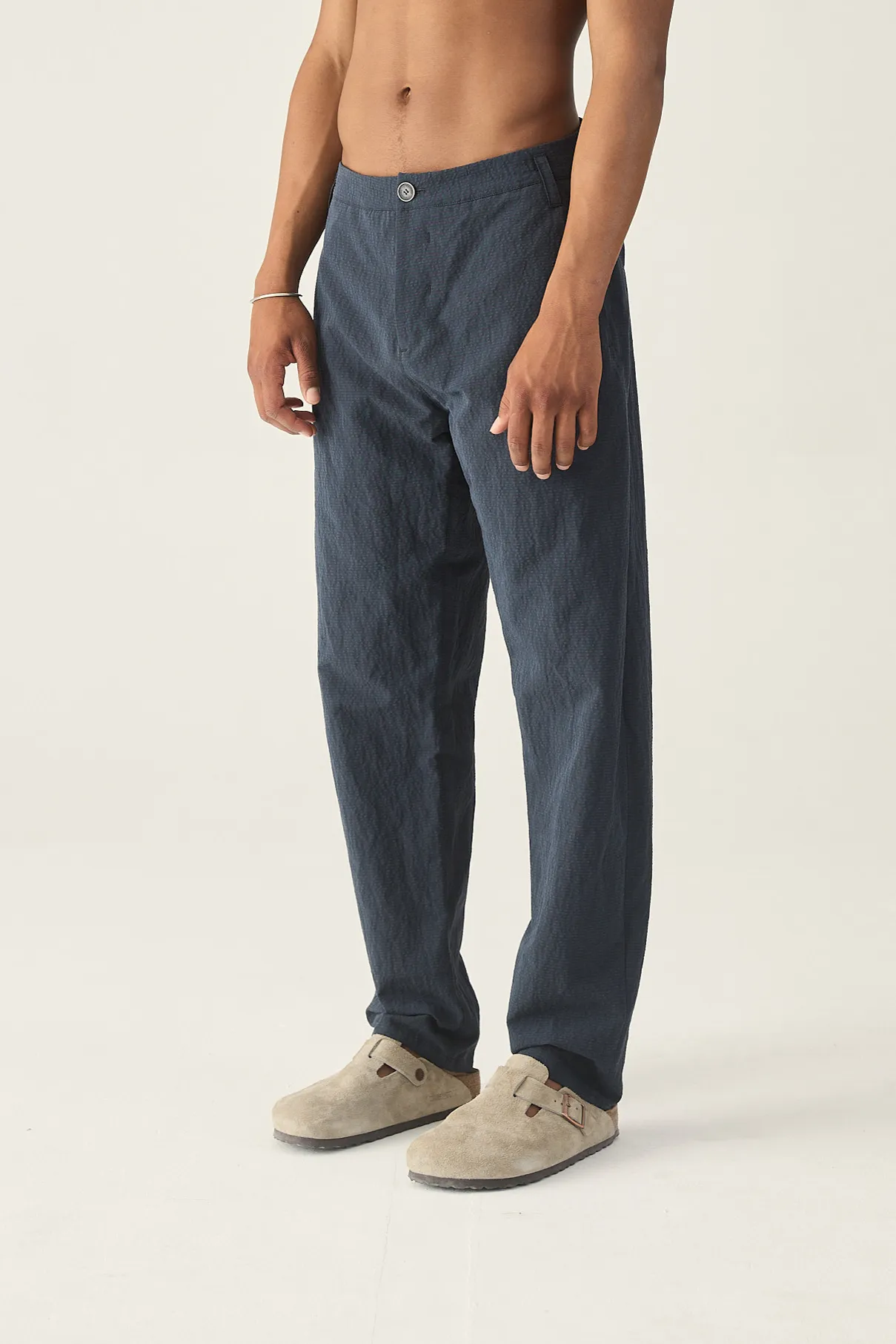 Hannibal – Hose Herren – Haiko Steel