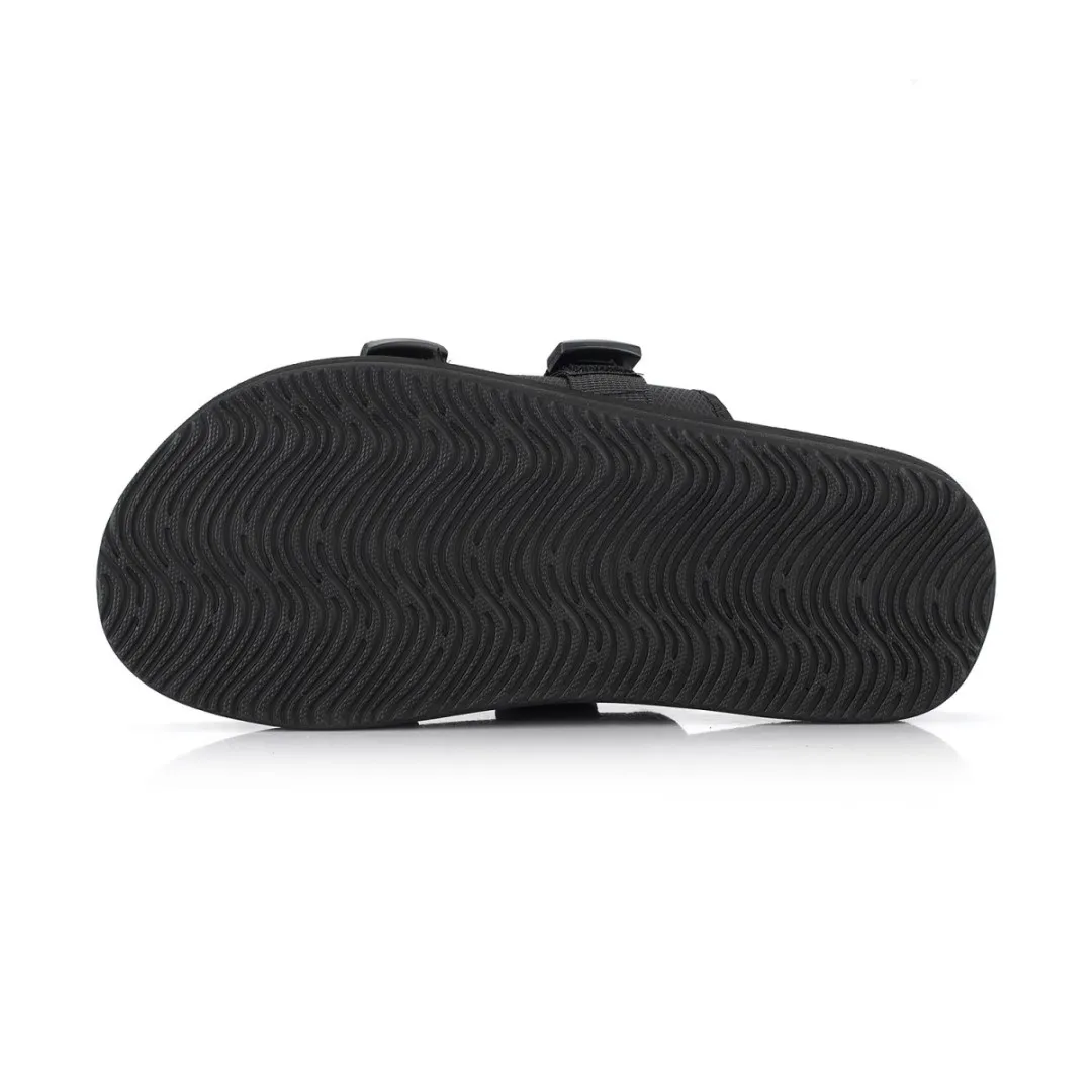 Hausschuhe ALPINE PRO OVIERE schwarz 41