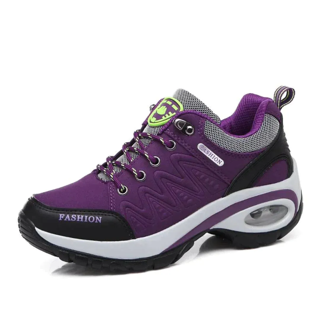 Heidi | Damen Orthopädische Sportschuhe