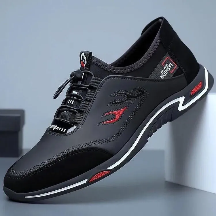 Herren Performance Sportschuhe – Dynamik, Komfort und Stil in Perfekti
