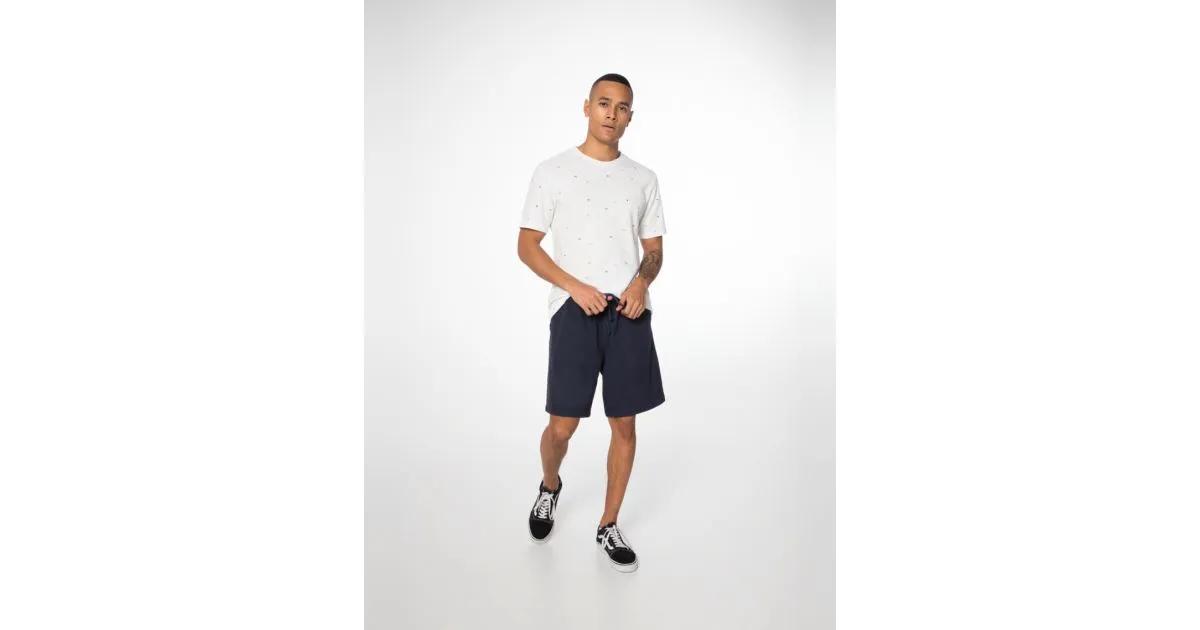 Herren Shorts PROTEST NICHLAS dunkelblau XL